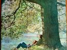 John Lennon Plastic Ono Band a 1970 nr m- vinyl LP PCS 7124 1st UK pressing