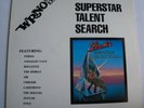 WRNO Rock Album Volume III, 1985 Stroh's Talent Search, New Orleans Garage Bands