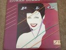 Duran Duran Rio Original LP Vinyl Record NM 80s - TESTED