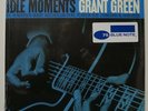 GRANT GREEN 'Idle Moments' Vinyl LP NEW/SEALED