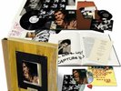 Keith Richards - Talk Is Cheap Super Deluxe Wooden Box Set - SEALED BRAND NEW