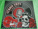 STRAY CATS : The Toronto Strut (Live 1983) - 180g LP NEW & SEALED