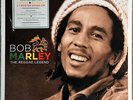 Coffret 5 x 33t Bob Marley - The Reggae Legend (5 LP)