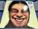Aphex Twin I Care Because You Do 2xvinyl With Massive Poster Nr Mint 1st Press