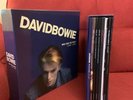 David Bowie Who Can I Be Now? - 1974 - 1976- Vinyl Box Set 2016
