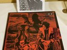 White Stripes - Icky Thump MONO Third Man Vault #1 LP And Dead Weather 7inch