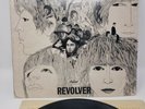 Beatles Revolver US Vinyl LP CAPITOL SW 2576 Stereo Mastered by Capitol on Bleed