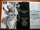 SAX 2511 LOEWE: BALLADS    HERMANN  PREY / GUNTHER WEISSENBORN    B/S   NM