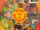 PAUL McCARTNEY - HOME TONIGHT - 7