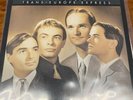 Kraftwerk Trans Europe Express Japan Vinyl