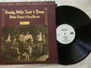 MFSL 1-088 CROSBY STILLS NASH YOUNG - DEJA VU - MOFI-LP-1983-JAPAN PRESSING
