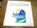 WILLIAM DEVAUGHN BE THANKFUL FOR WHAT YOU GOT ROXBURY REC RLX100 USA 1974