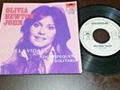 OLIVIA NEWTON JOHN Que Es la Vida 1972 MEXICO 7