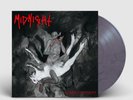 MIDNIGHT - Rebirth By Blasphemy [RED/BLUE] (LP)