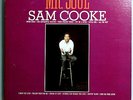 SAM COOKE MR. SOUL RARE ORIGINAL 1962 RCA VICTOR MONO PROMO LP BEAUTIFUL