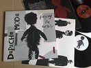 Depeche Mode Playing the Angel 2005 Mute Stumm 260 Eu 2LP Gatefold 0094634020114