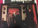 THE STRANGLERS LP RATTUS NORVEGICUS ORIG UK 1977 1st PRESS EXTRA S Nme Cuttings