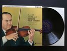 Columbia - 33CX 1672 - David Oistrakh - Beethoven - Violin Concerto - Blue/Gold