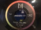 Super Rare Beatles From Me To You /Thank You Girl VJ 522