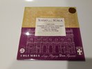 Columbia SAX 2418 teatro alla scala Tchaikovsky Caprice Italien, Eugene Onegin,