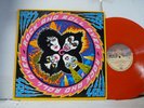VG++ SIGNED KISS 