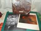Cocteau Twins Treasure / Head Over Heels / Victorialand UK First Press Vinyl LPs