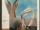 Herbie Hancock Mr Hands Vinyl Me Please Exclusive Ltd Edition LP New
