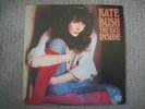 KATE BUSH----THE KICK INSIDE--VINYL ALBUM