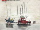 Explosions in the Sk - Prince Avalanche (Original Motion Picture Sound
