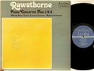 Lyrita SRCS 101 Decca 1A3A  Rawsthorne piano concertos #1 & 2 Binns, Braithwaite