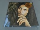 Bob Marley and the Wailers Legend 1984 Original Vinyl Record