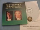 12LP Box BEETHOVEN Piano Sonatas BUCHBINDER 1984 Germany | M-