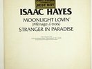 Isaac Hayes 