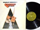 A Clockwork Orange/ Music From The Soundtrack BS 2573 LP Vinyl Record    R26