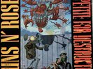 Guns N' Roses - Appetite For Destruction Vinyl LP