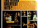 THE KINKS GREATEST HITS ULTRA-RARE STILL SEALED ORIGINAL 1966 REPRISE MONO LP