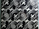 THE ROLLING STONES STEEL WHEELS RARE ORIGINAL 1989 DMM LP IN SHRINK BEAUTIFUL