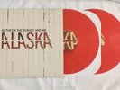 BETWEEN THE BURIED AND ME- Alaska RED VINYL 2009 ed.510. Never played.