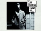 Cliff Richard - Living Doll Vinyl LP Wagram / Indigo NEU