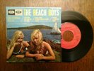 The Beach Boys EP California  Girls