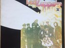 LED ZEPPELIN II 2 1974 ATLANTIC UK VINYL LP K 40037
