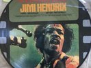 Jimi Hendrix  Experience Lp Picture Disk Live 1969 UK