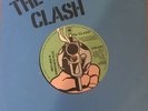 Clash White Man Hammersmith - Blue Sleeve CBS 6383 - ’78 1st press [Punk Rock]