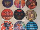 Vinyl Record 7
