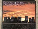 Blessed Death Destined For Extinction LP 1987 Original Record