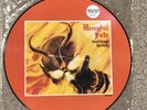 Mercyful Fate Dont Break The Oath LP Picture Disc 1984 Original