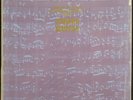 J.S.Bach Six suites for cello solo Daniel Shafran Melodiya 3LP VSG 1ED