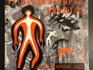 Charlie Mingus Pithecanthropus Erectus Atlantic 1237 Deep Groove First Pressing