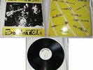 Sex Pistols - Never Trust A Hippy 1985 LP - Vinilo - Punk