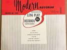 RARE Erroll Garner early Modern Records Volume 8 MOD 2008 10
